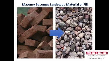 Construction and Demolition Processing Facility video thumbnail